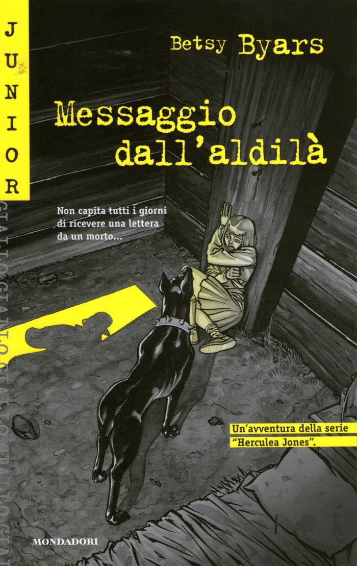 Messaggio dall'aldilà