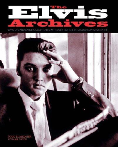 The Elvis Archives