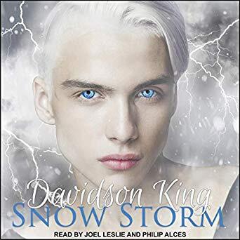 Snow Storm