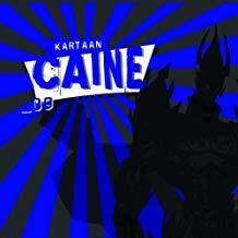 Kartaan: Caine 9