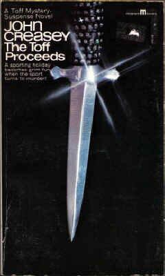 The Toff Proceeds