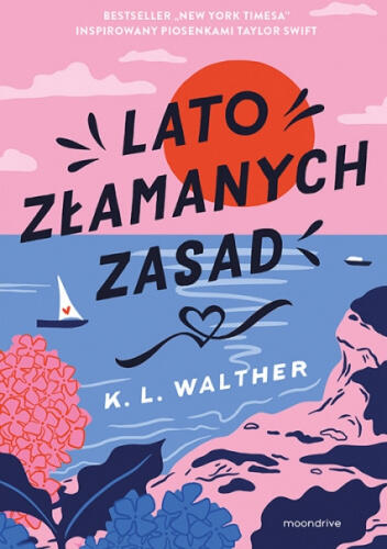 Lato złamanych zasad