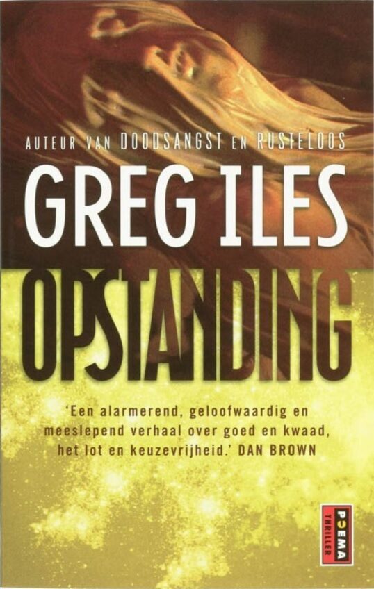 Opstanding