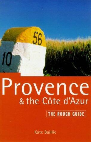 The Rough Guide to Provence & the Cote d'Azur