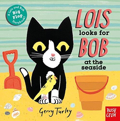 Lois Looks For Bob