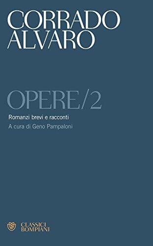 Opere