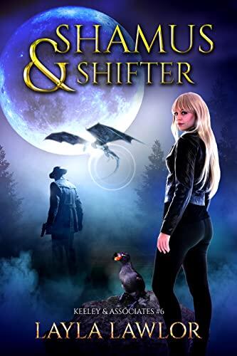 Shamus & Shifter