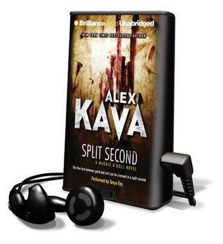 Split Second