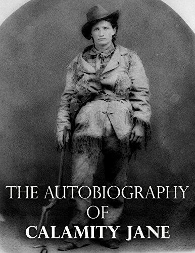 The Autobiography of Calamity Jane