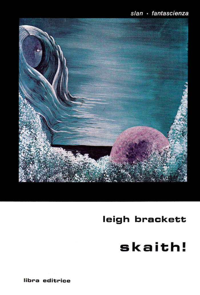 Skaith!