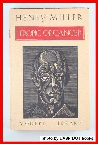Tropic of Cancer