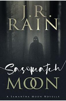 Sasquatch Moon