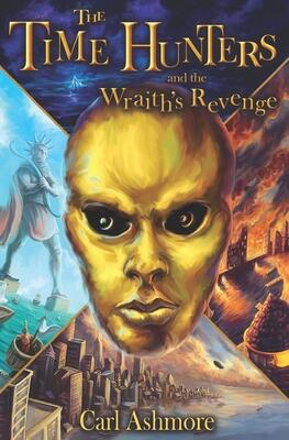 The Time Hunters and the Wraith's Revenge