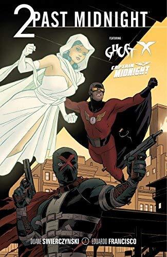 Two Past Midnight by Duane Swiercynski