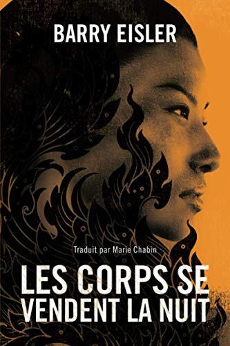 Les corps se vendent la nuit (L'inspectrice Livia Lone)