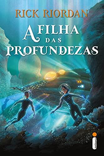 A Filha das Profundezas