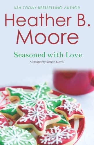 Seasoned with Love
