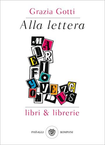 Alla lettera L: Libri & librerie