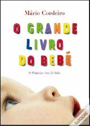 O Grande Livro do Bebé