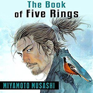 A Book of Five Rings: The Classic Guide to Strategy