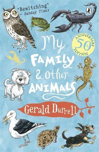 My Family & Other Animals