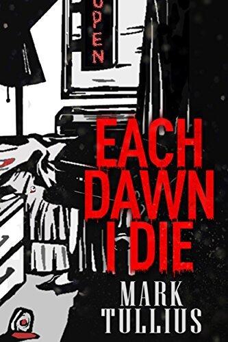 Each Dawn I Die