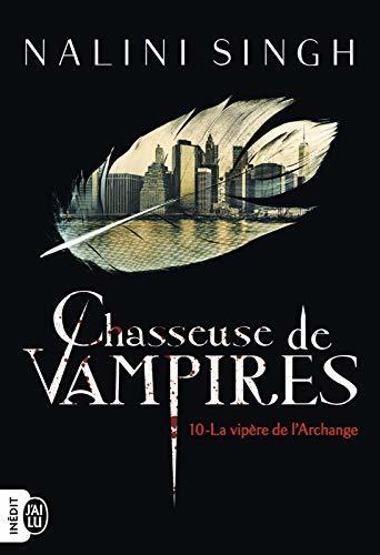 La Vipère de l'Archange