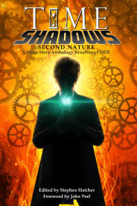 Time Shadows: Second Nature