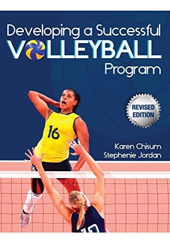 Developing a Successful Volleyball Program