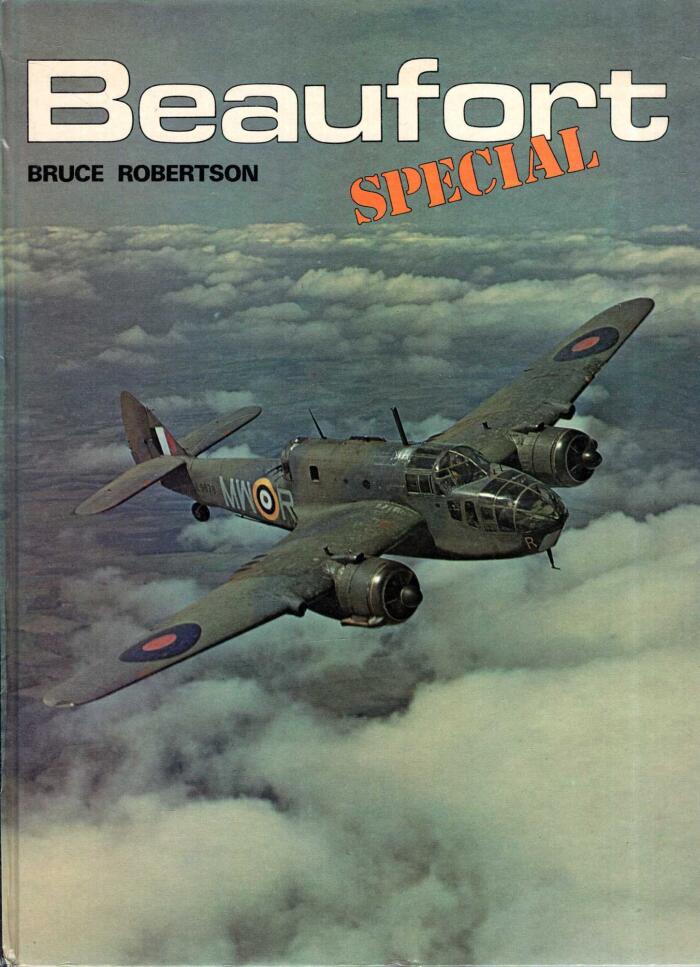 Beaufort Special