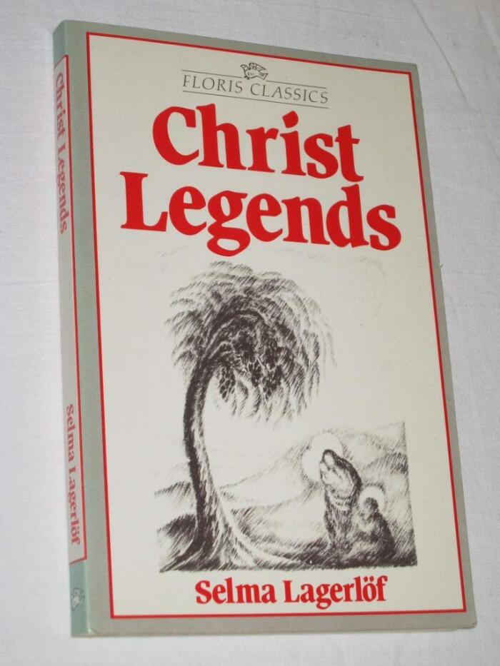 Christ Legends