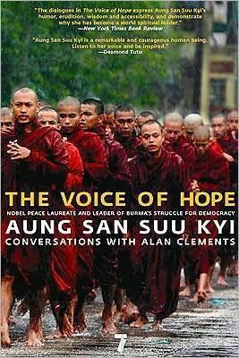 The Voice of Hope: Updated and Revised Edition