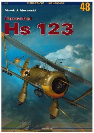 Henschel Hs 123