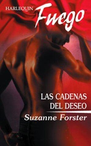 Las cadenas del deseo (eLit)