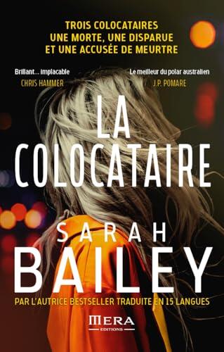 La Colocataire