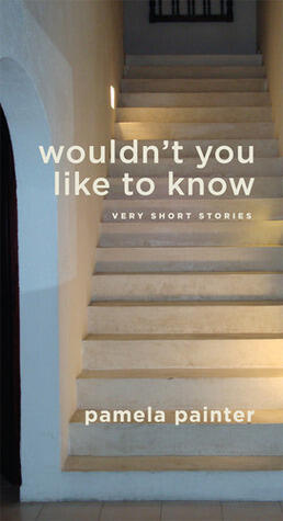 Wouldn't You Like to Know