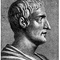 Publius Cornelius Tacitus