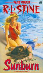 Sunburn - Bayangan Maut