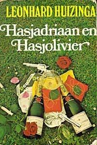 Hasjadriaan En Hasjolivier