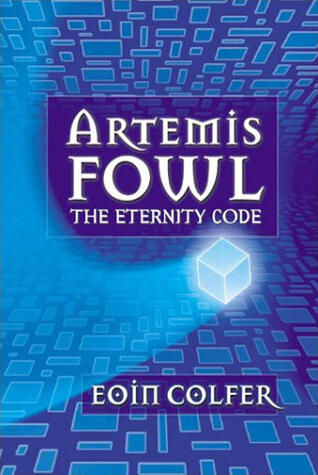 The Eternity Code