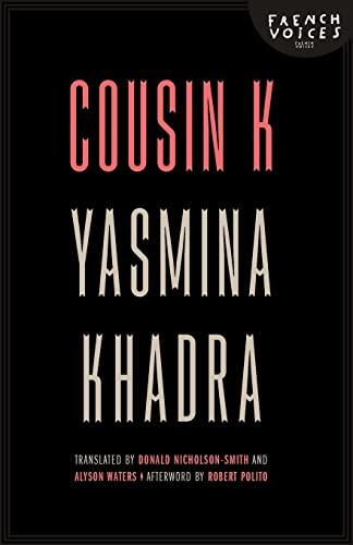 Cousin K