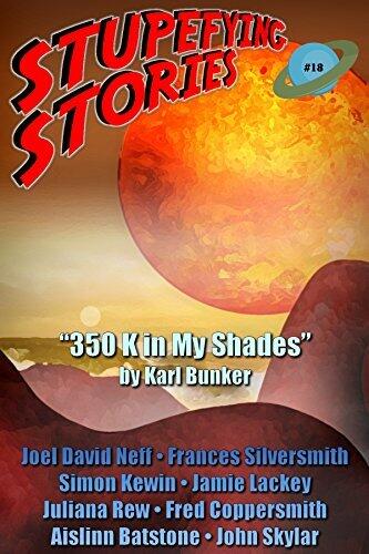 Stupefying Stories 18