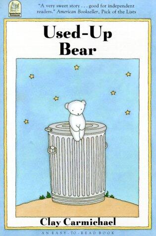 Used-Up Bear