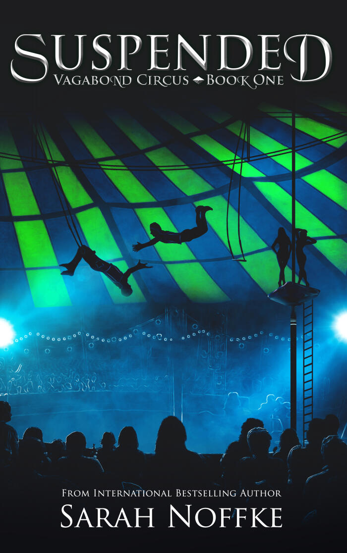 Vagabond Circus