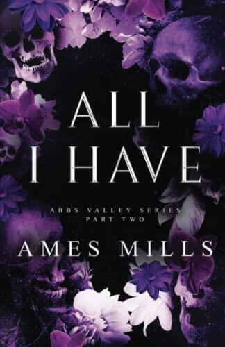 All I Have: Part Two