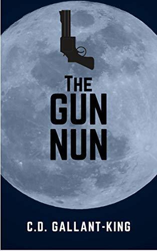 The Gun Nun