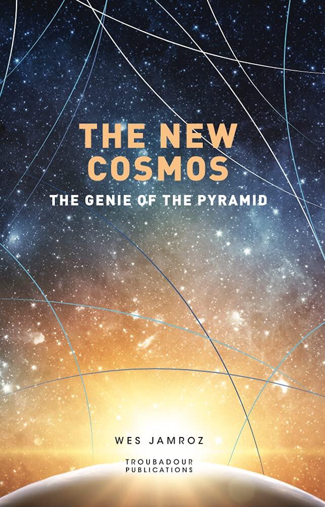 The New Cosmos: The Genie of the Pyramid