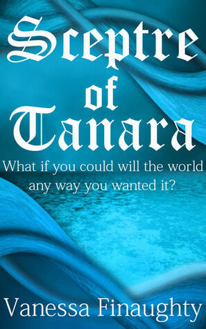 Sceptre of Tanara