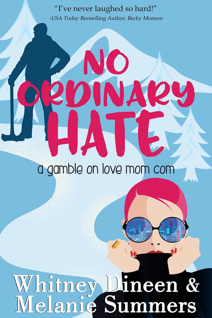 No Ordinary Hate