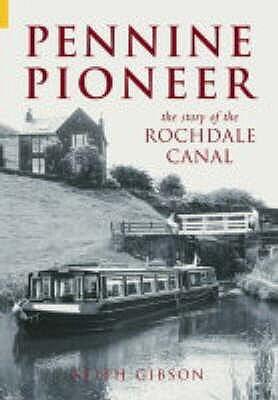 Pennine Pioneer